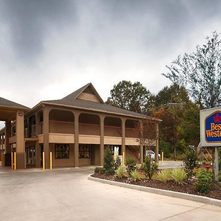 Best Western Delhi Inn Dış mekan fotoğraf