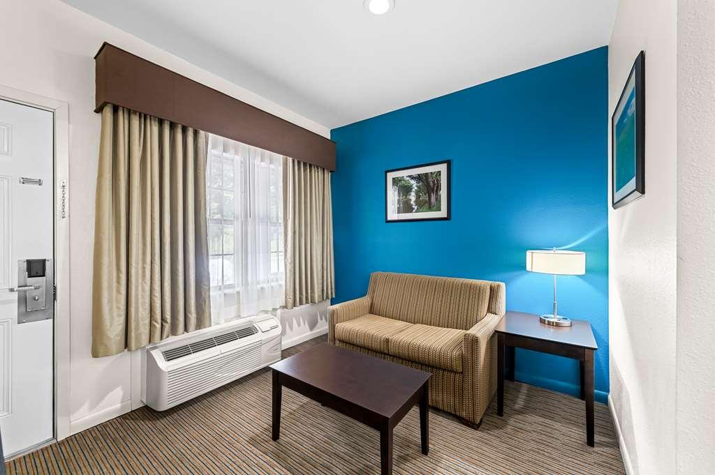 Best Western Delhi Inn Oda fotoğraf