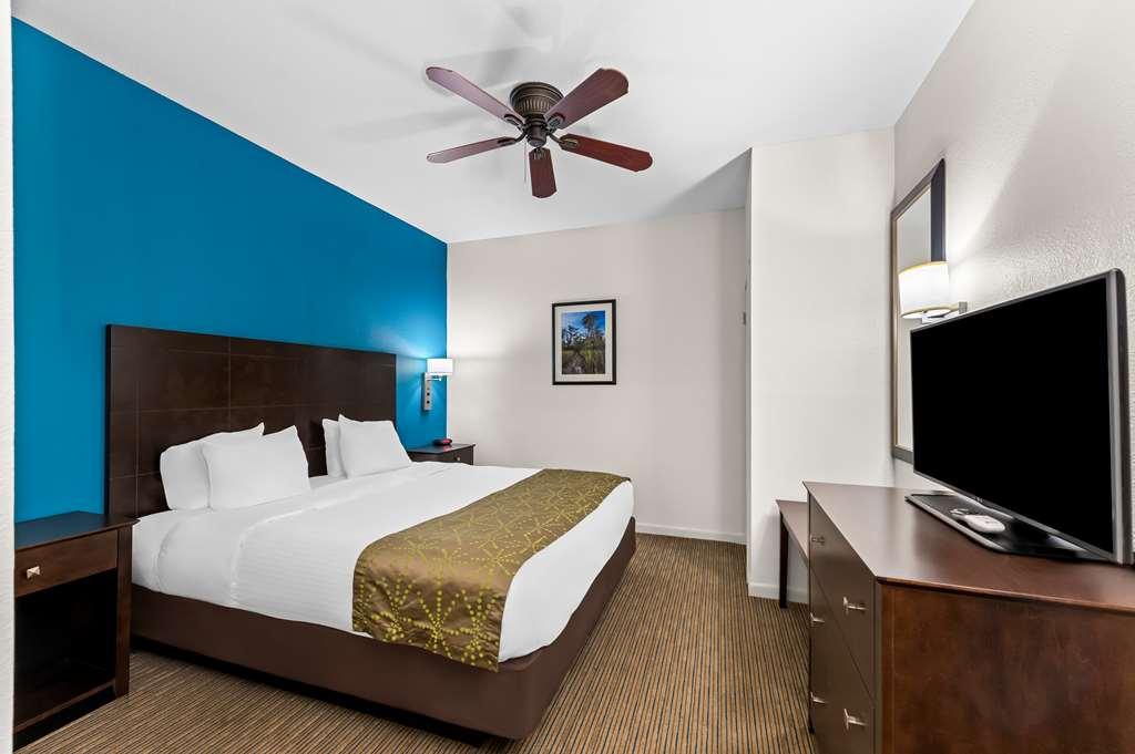 Best Western Delhi Inn Oda fotoğraf